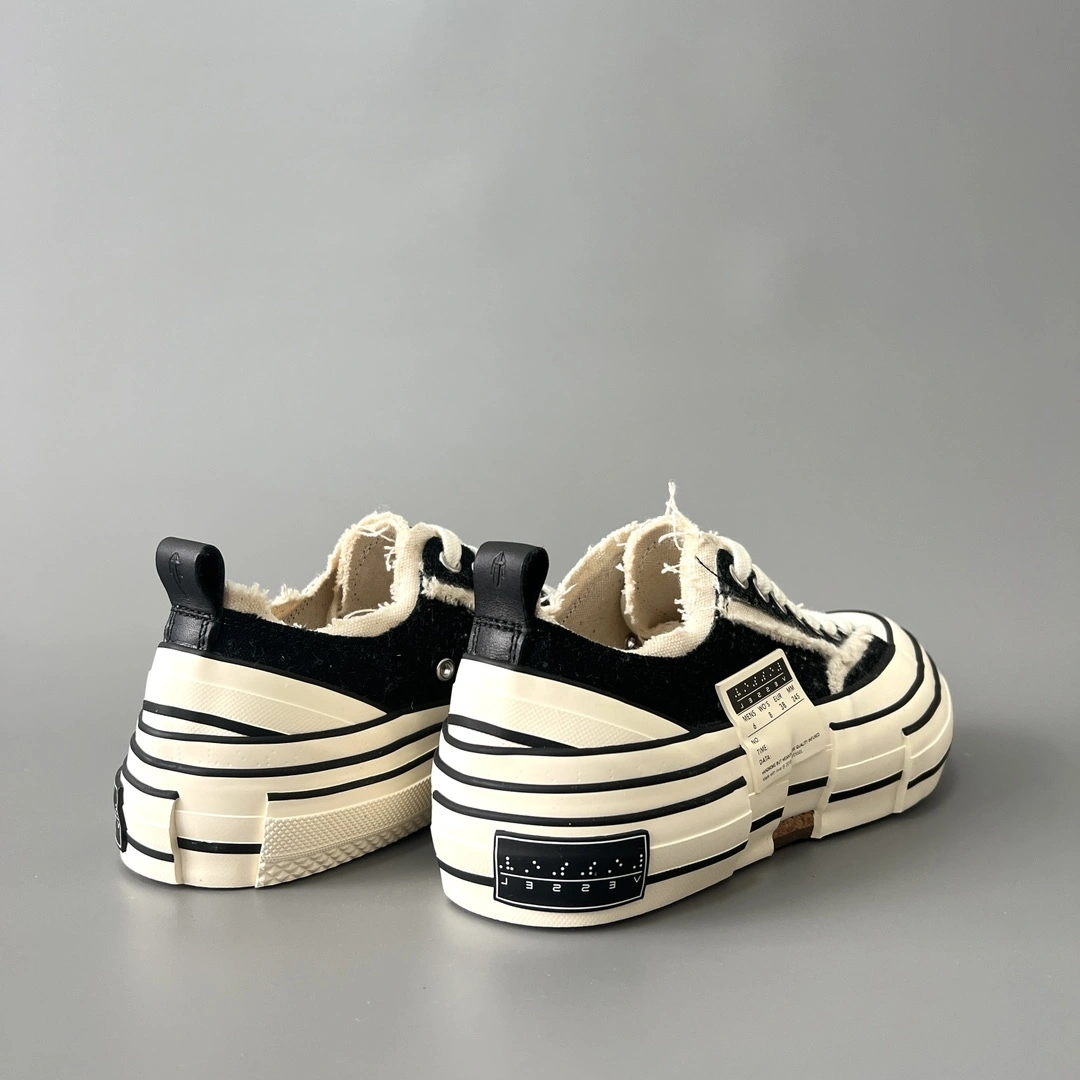 OOBB-Other brands S19X001B VESSELG.0.P.Lows Black item：E-X300I2407